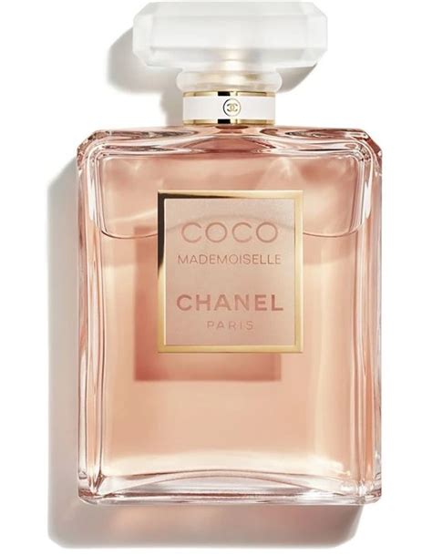 chanel coco mademoiselle edt myer